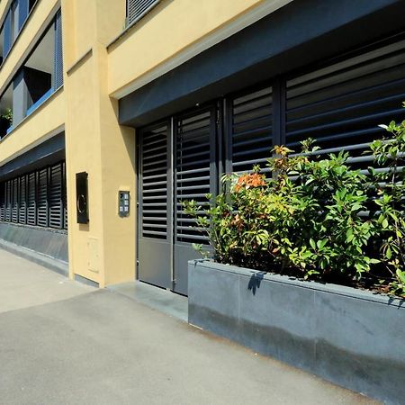 Green Terraced Apartment. 3 Stops From Colosseum Exteriör bild